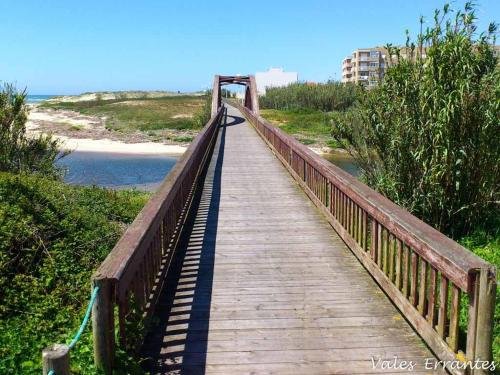 Imagen 2 de Apartamento Matosinhos Mar