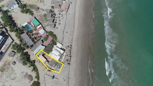 Imagen 2 de Mancora Beach House