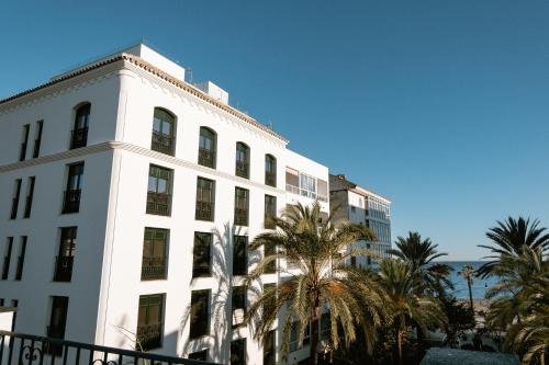 Imagen 2 de Hotel Estepona Plaza