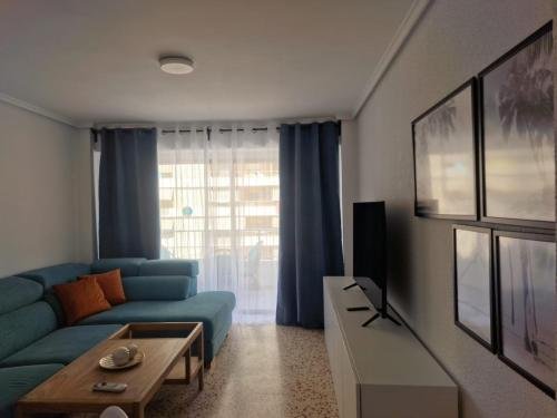 Imagen 1 de Apartamento Mar y Arena