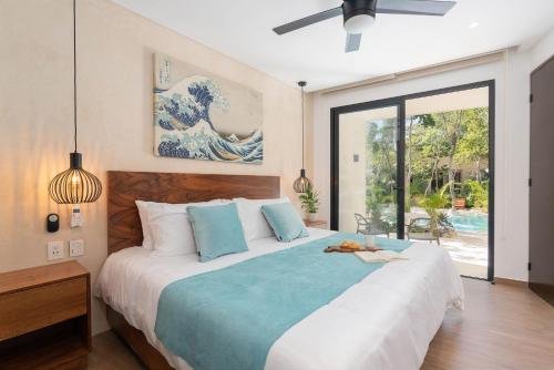 Imagen 1 de Suites at TreeTops Tulum