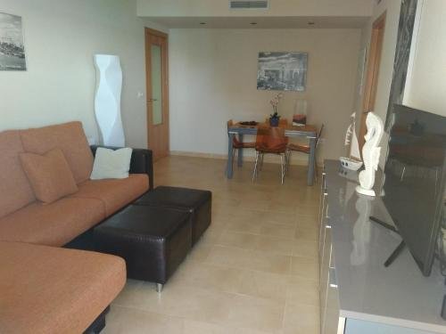 Imagen 2 de CORMORANT SUITE, sea terrace & pools