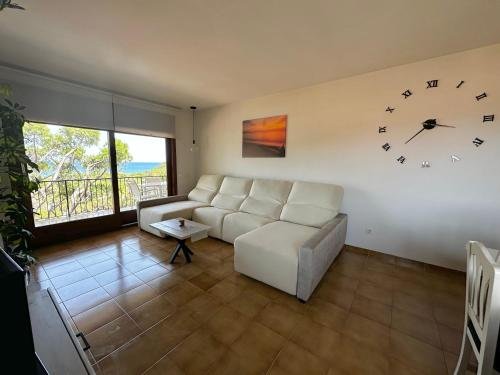 Imagen 1 de Melis Mar - Apartamento con vistas en Pals