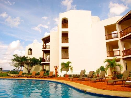 Imagen 2 de Villas Mayaluum Cozumel