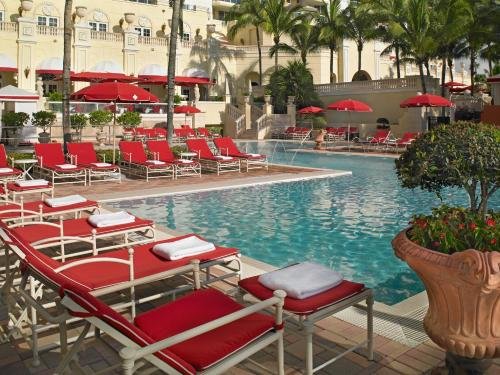 Imagen 2 de Acqualina Resort and Residences