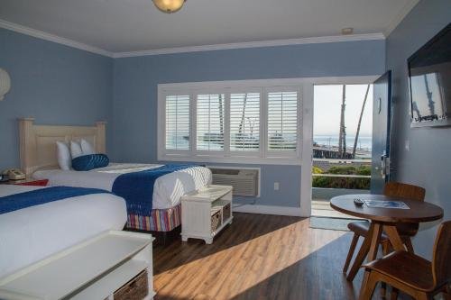 Imagen 1 de Beach Street Inn and Suites