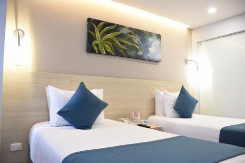 Imagen 1 de Hotel Barlovento