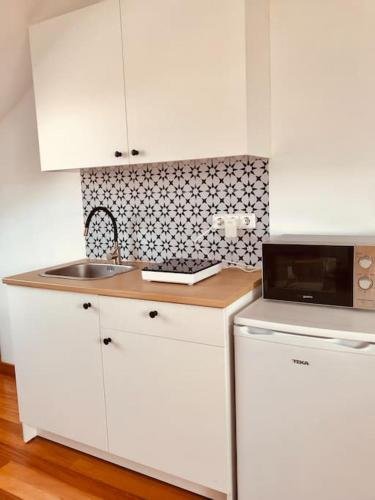 Imagen 2 de Apartamento estudio en Cambados Fefiñanes