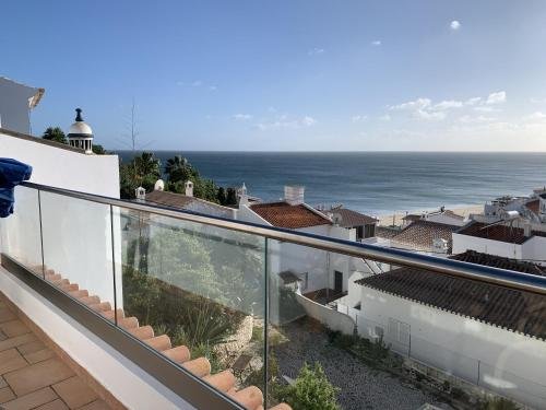 Imagen 1 de Casa Pedro in Salema - Oceanview & beach