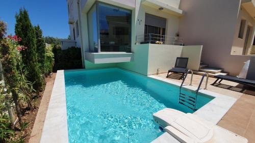 Imagen 2 de RVG Jenny House with pool