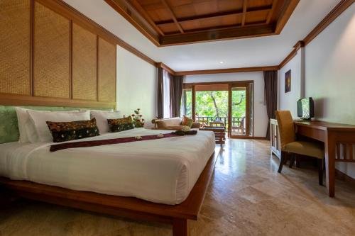 Imagen 1 de Railay Bay Resort & Spa-SHA Extra Plus