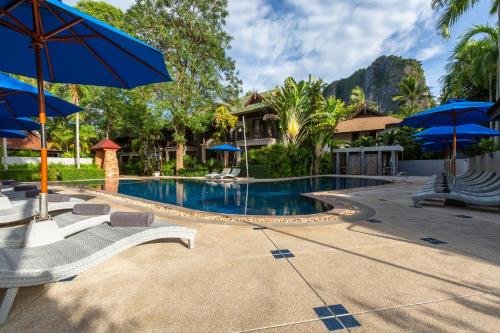 Imagen 2 de Railay Bay Resort & Spa-SHA Extra Plus