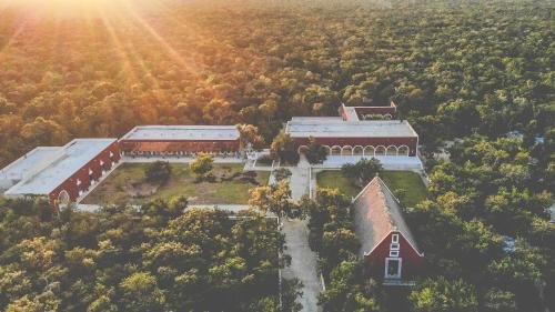 Imagen 2 de Wakax Hacienda - Cenote & Boutique Hotel