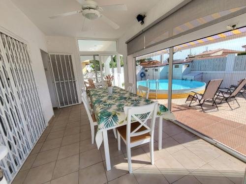 Imagen 2 de Torredembarra cosy, well equipped house, 5 min. from the beach