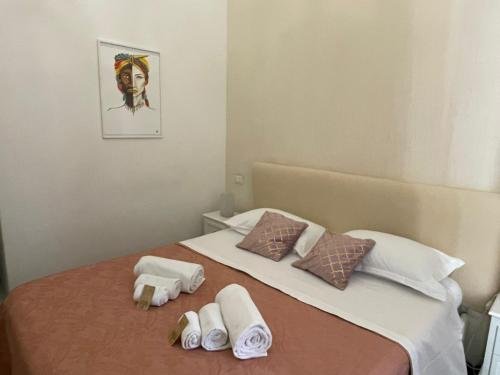 Imagen 1 de Sleep Inn Catania rooms - Affittacamere