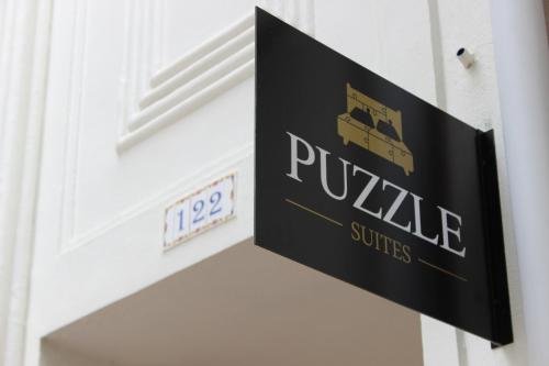 Imagen 2 de Puzzle Suites B&B