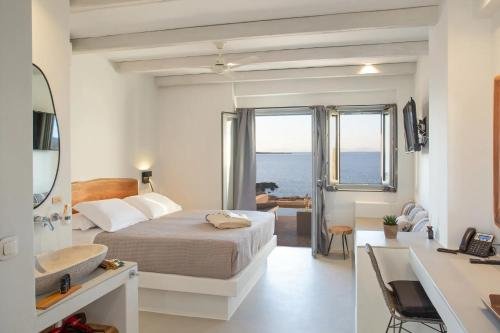 Imagen 2 de Paros Cape Suites