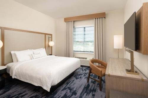 Imagen 1 de Fairfield Inn & Suites Vero Beach