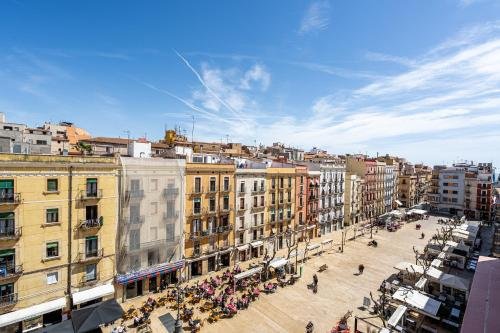 Imagen 1 de Apartamentos Centricos en Tarragona