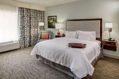 Imagen 1 de Hampton Inn and Suites by Hilton Vero Beach-Downtown